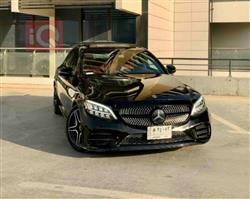 مرسيدس بنز سي كلاس